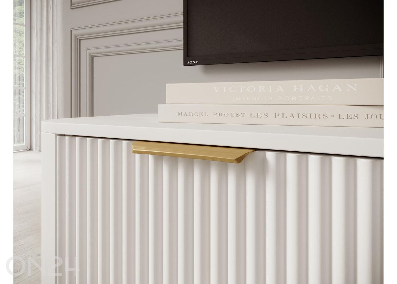 TV-taso Chavelle kuvasuurennos