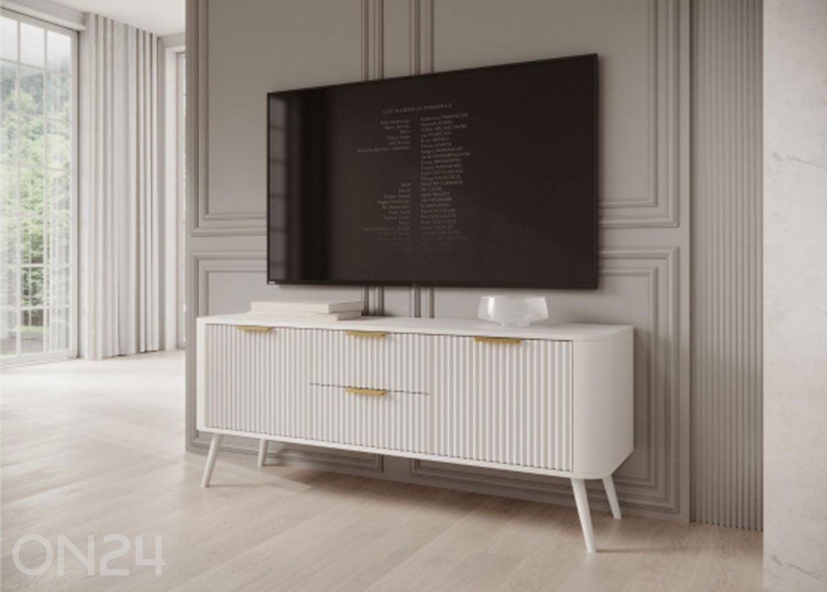 TV-taso Chavelle kuvasuurennos