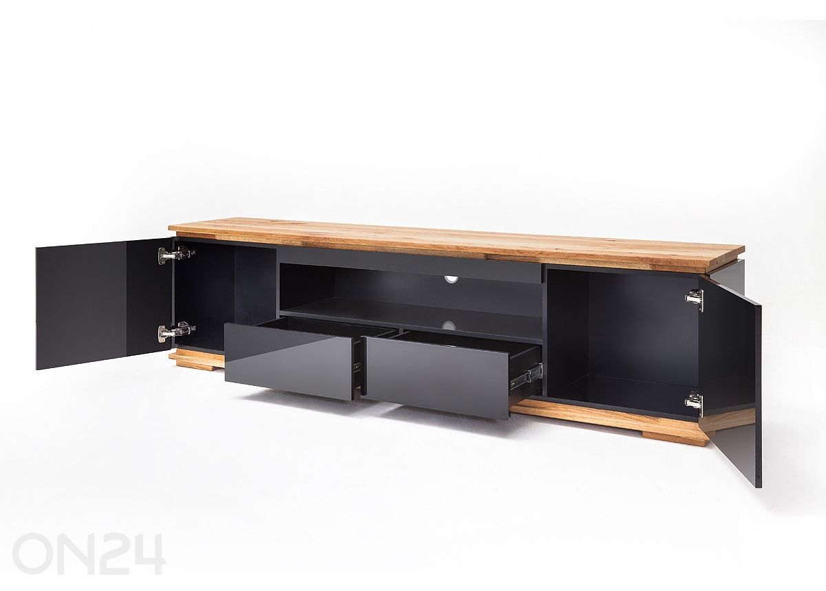 TV-taso Chiaro kuvasuurennos