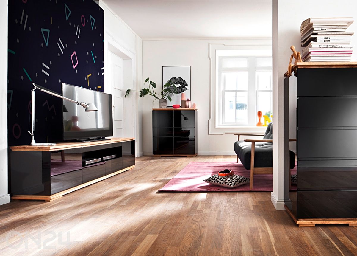 TV-taso Chiaro kuvasuurennos