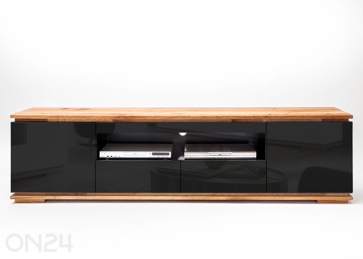 TV-taso Chiaro kuvasuurennos