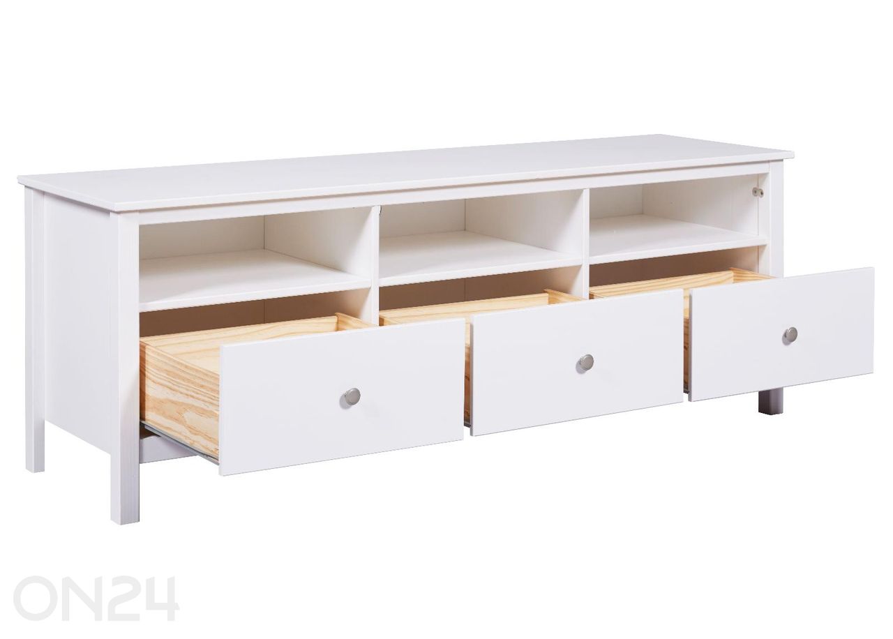 TV-taso Chilly Home 160 cm kuvasuurennos