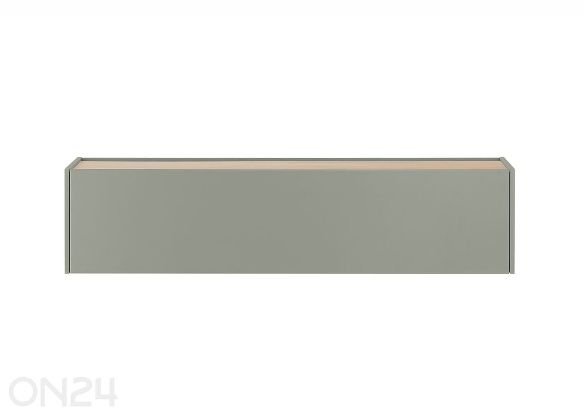 TV-taso City 150 cm kuvasuurennos