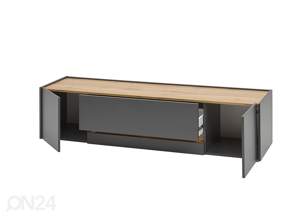 TV-taso City 170 cm kuvasuurennos