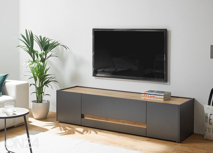 TV-taso City 170 cm kuvasuurennos