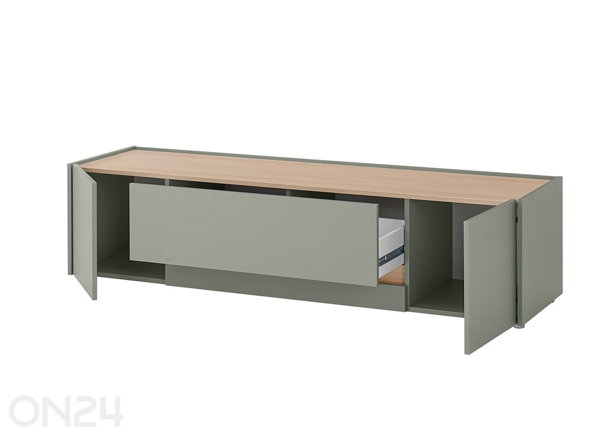 TV-taso City 170 cm kuvasuurennos