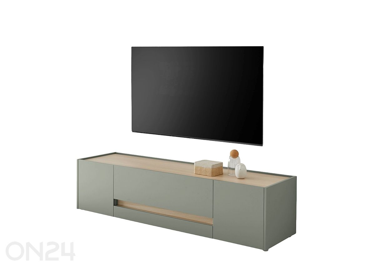 TV-taso City 170 cm kuvasuurennos