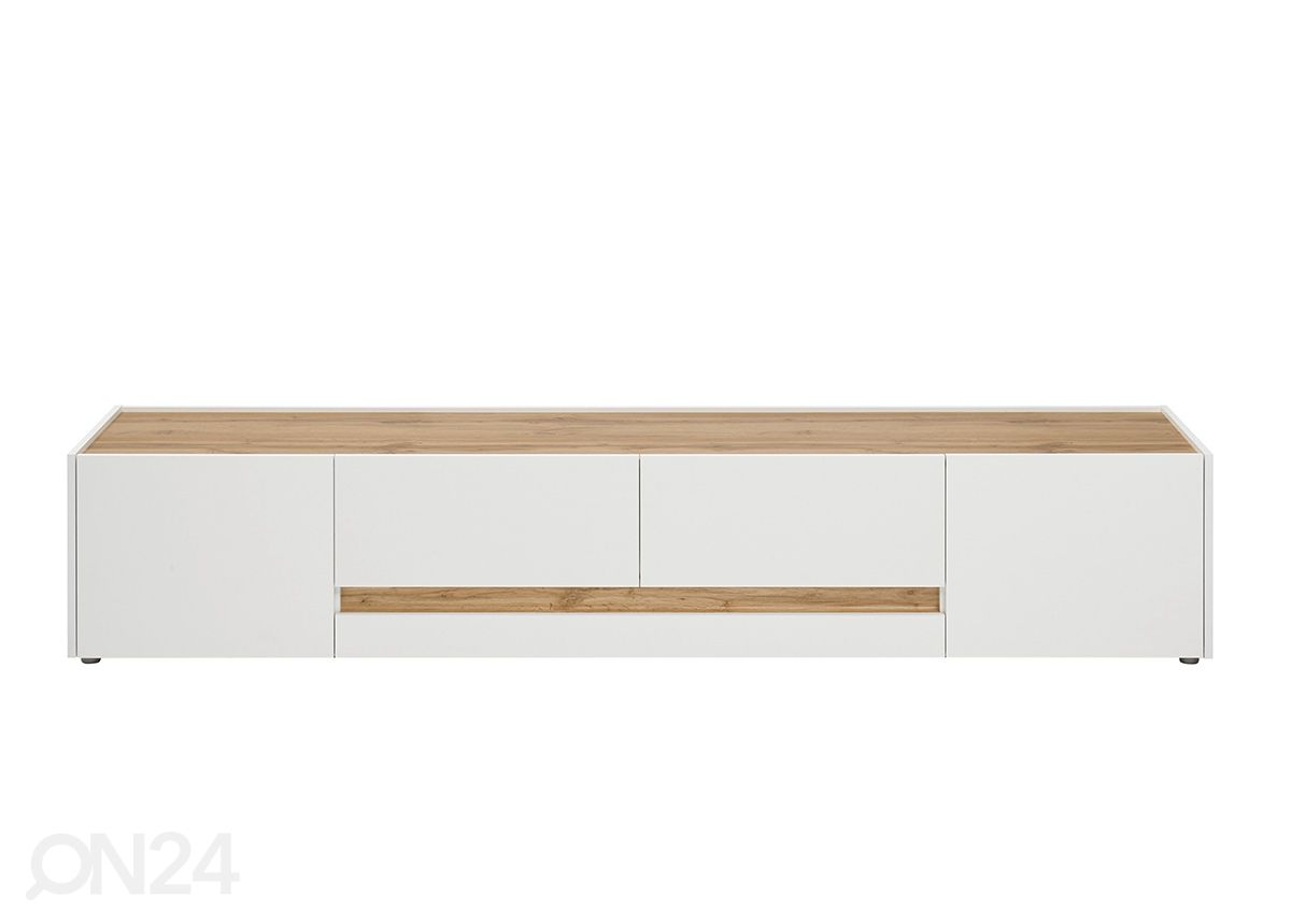 TV-taso City 223 cm kuvasuurennos