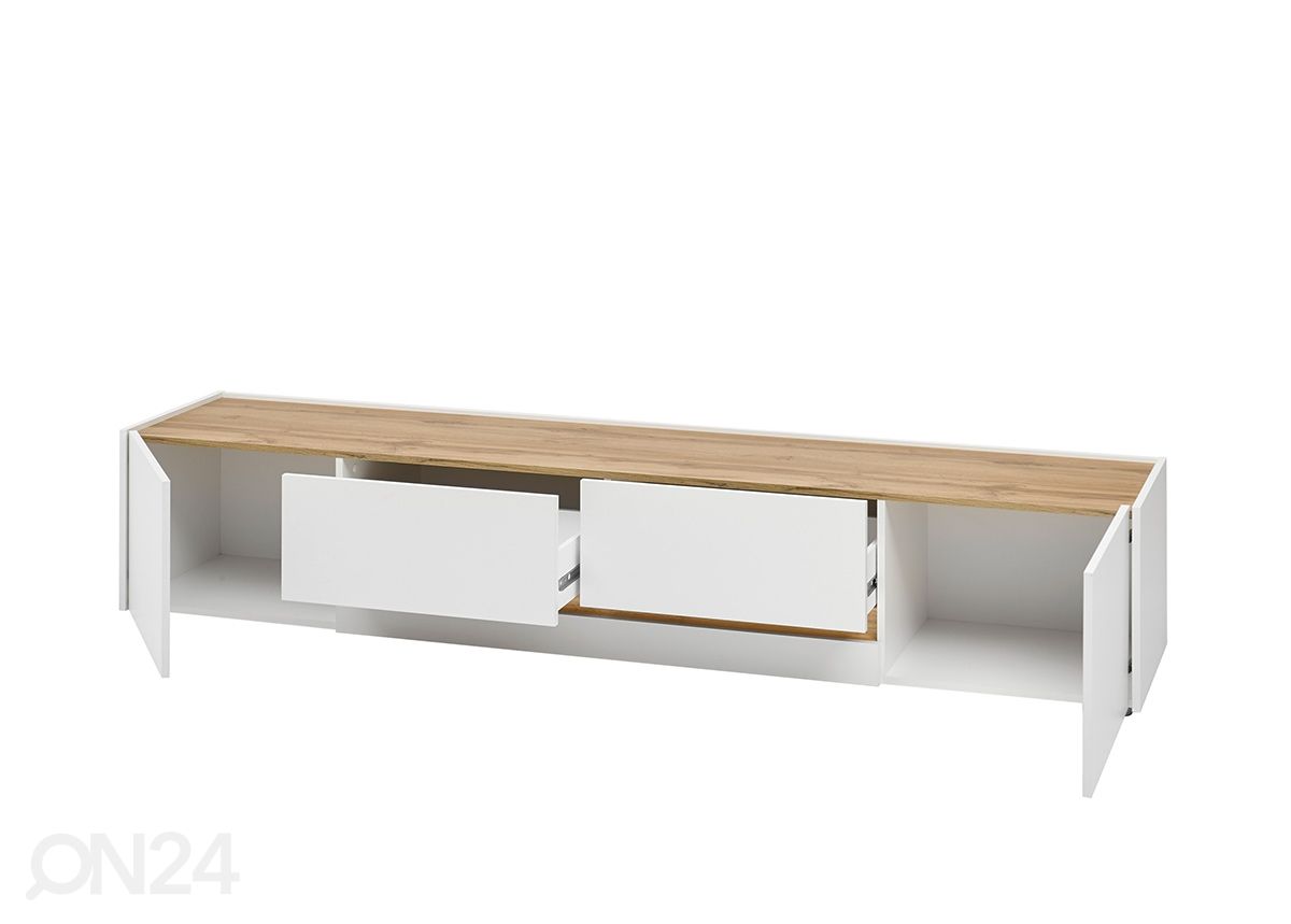 TV-taso City 223 cm kuvasuurennos