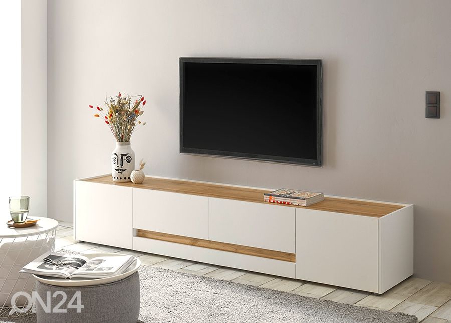 TV-taso City 223 cm kuvasuurennos
