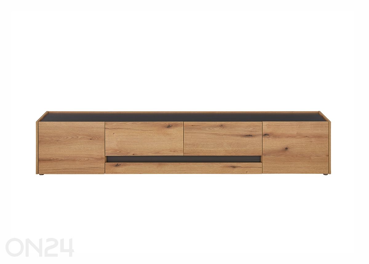 TV-taso City 224 cm kuvasuurennos