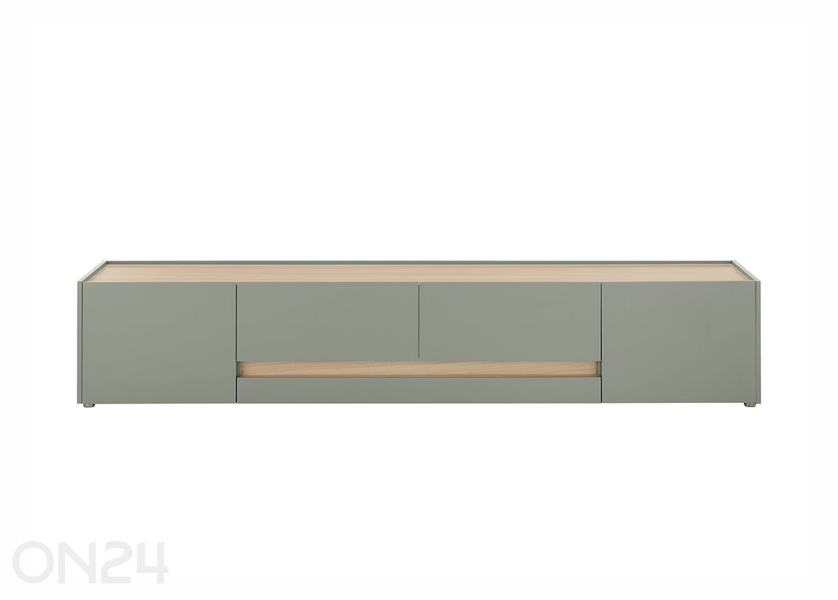 TV-taso City 224 cm kuvasuurennos