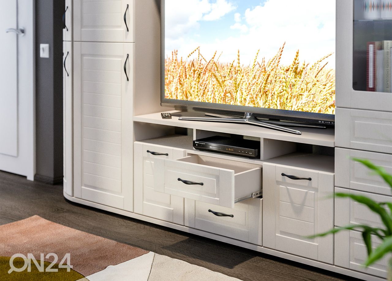 TV-taso City kuvasuurennos