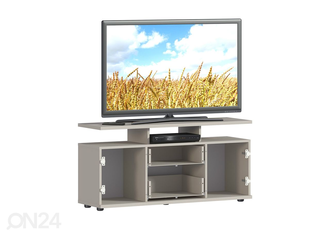TV-taso City kuvasuurennos