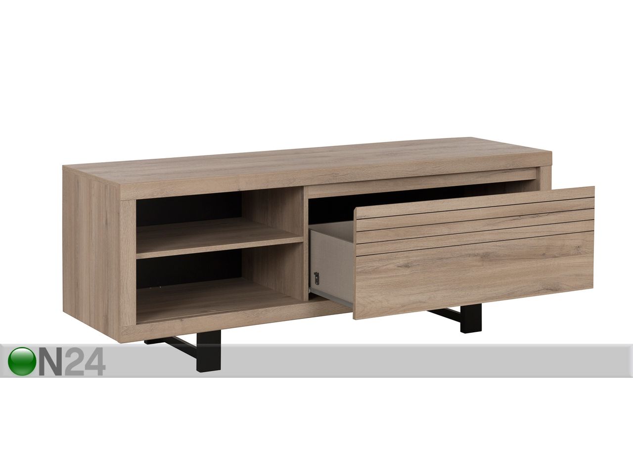 TV-taso Clay kuvasuurennos