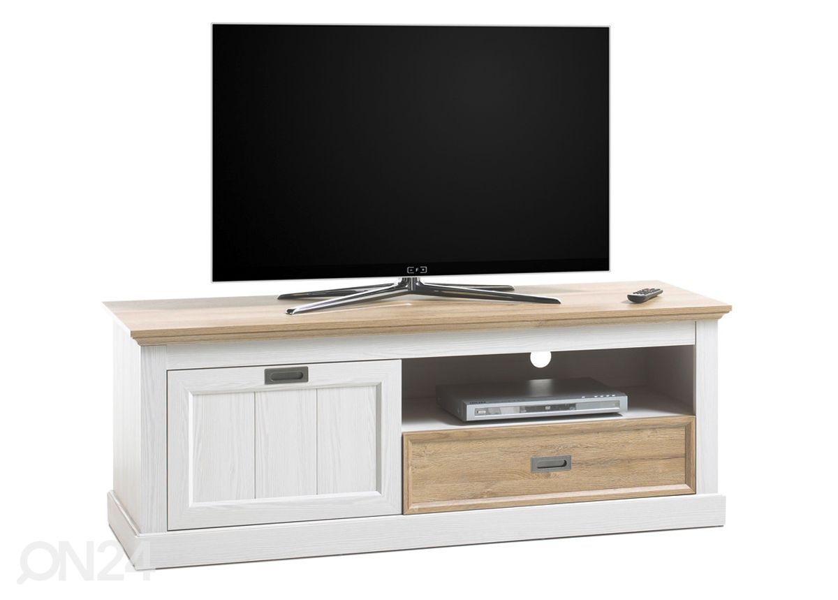 TV-taso Cleveland kuvasuurennos