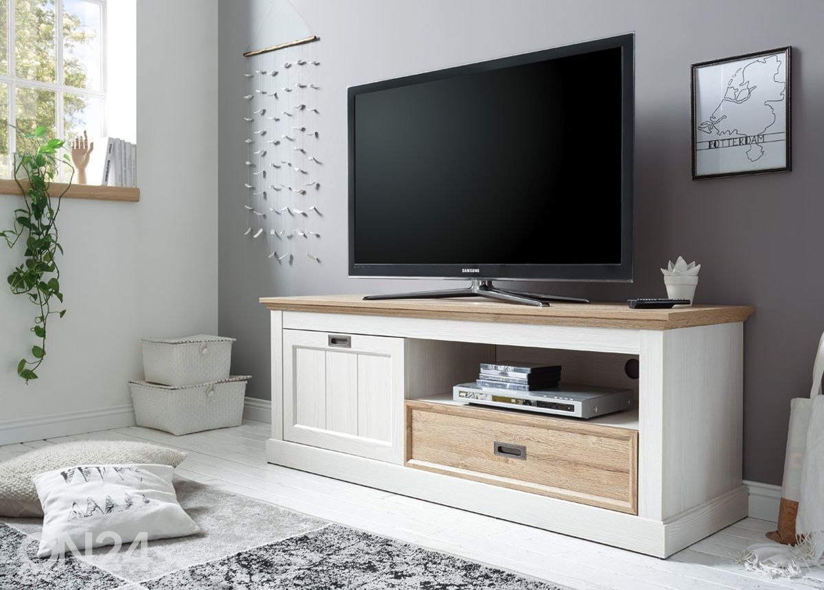 TV-taso Cleveland kuvasuurennos