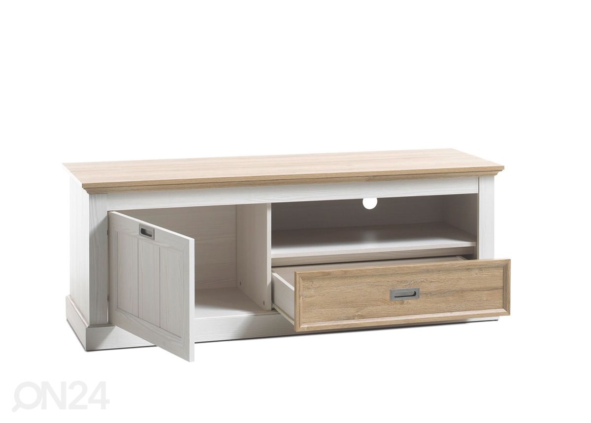 TV-taso Cleveland kuvasuurennos