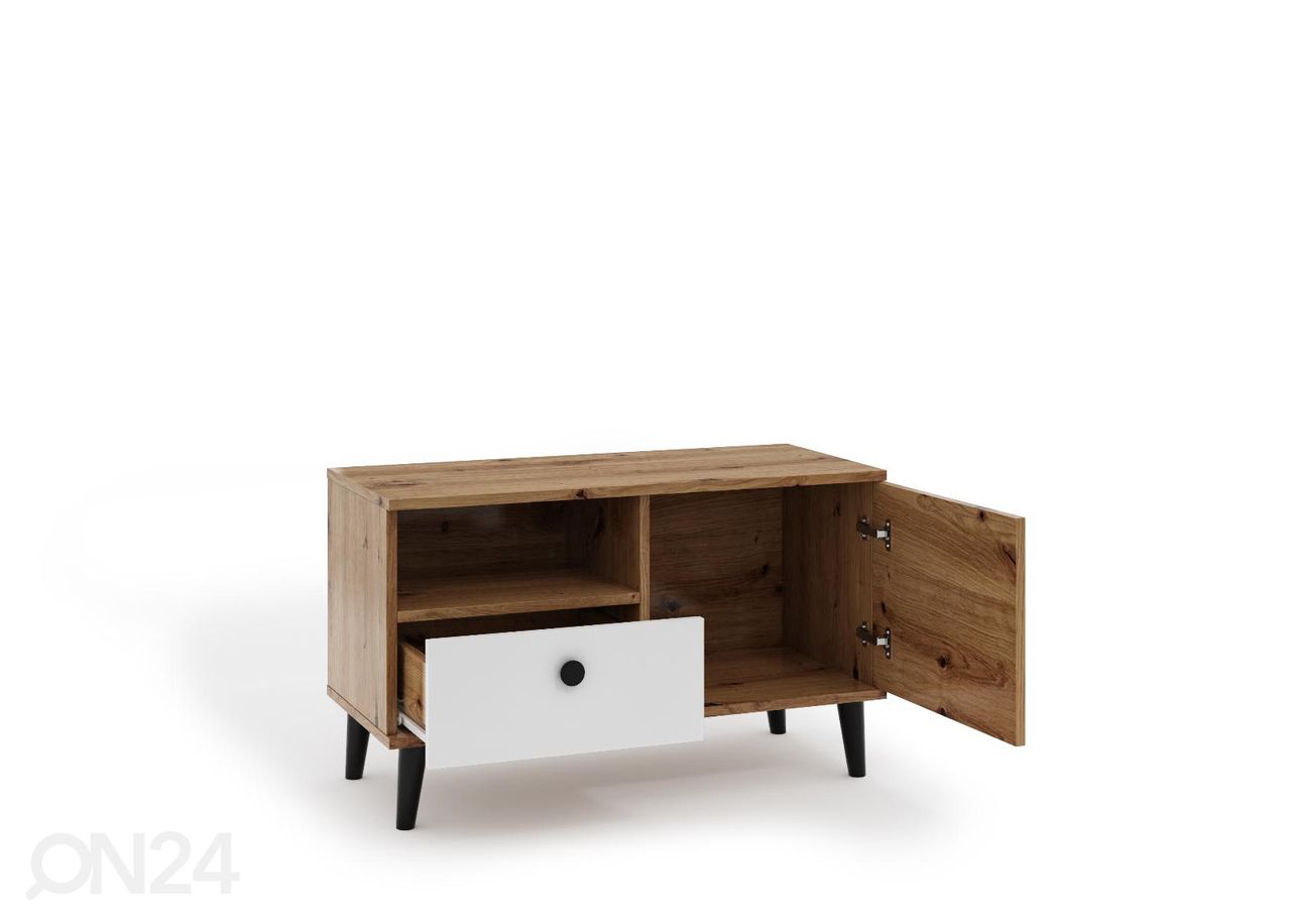 TV-taso Cleveland kuvasuurennos
