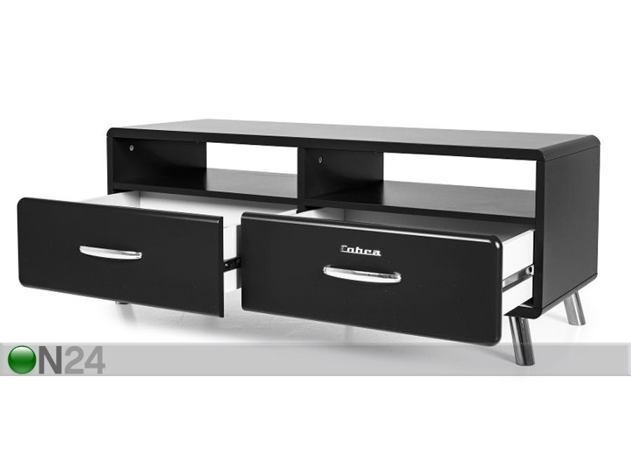 TV-taso Cobra kuvasuurennos