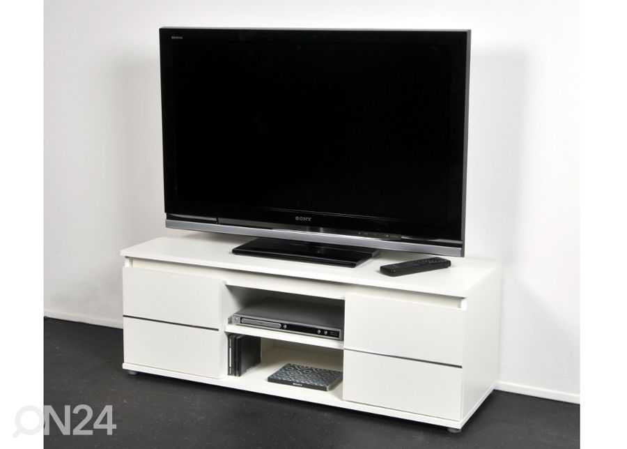 TV-taso Como 110 cm kuvasuurennos