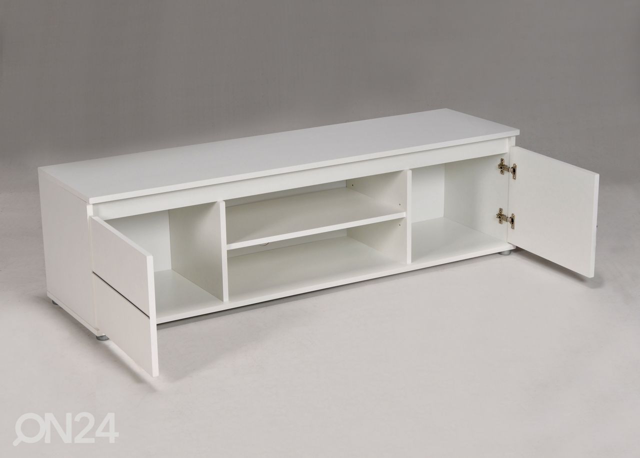 TV-taso Como 140 cm kuvasuurennos