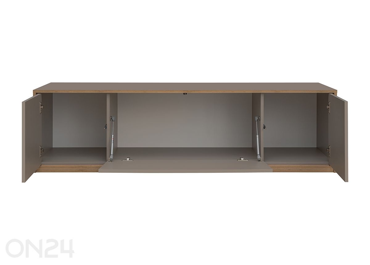 TV-taso Complex kuvasuurennos