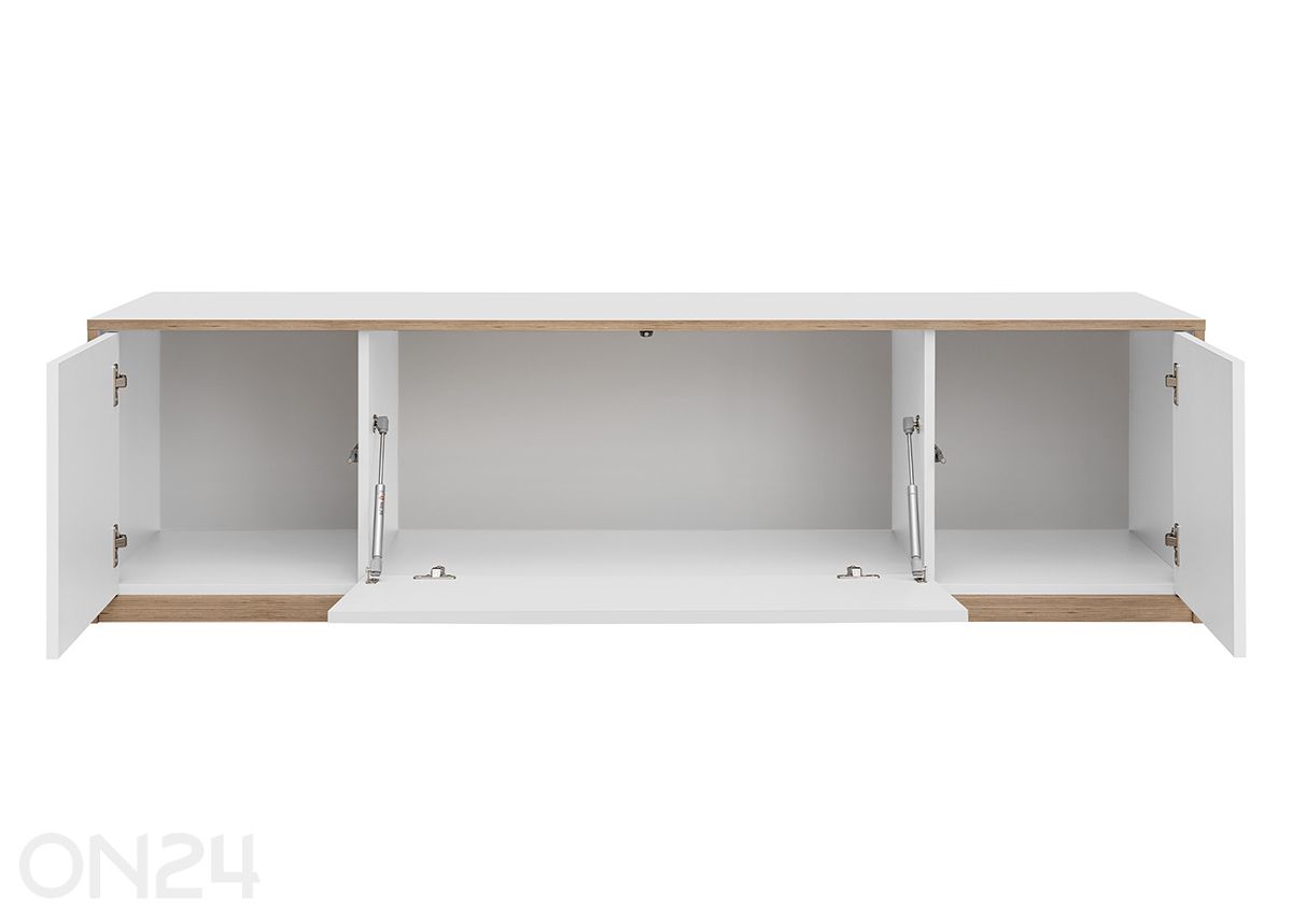 TV-taso Complex kuvasuurennos