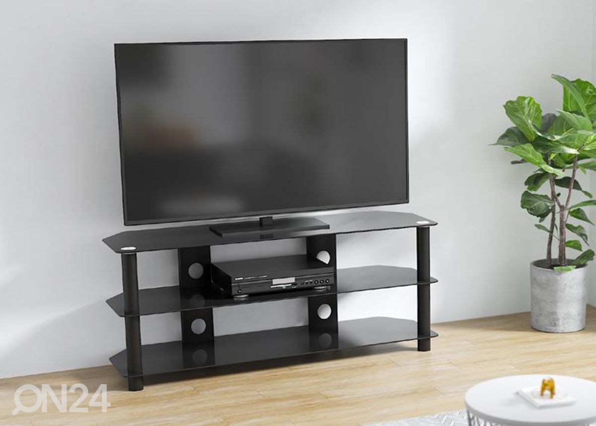 TV-taso Consumer kuvasuurennos