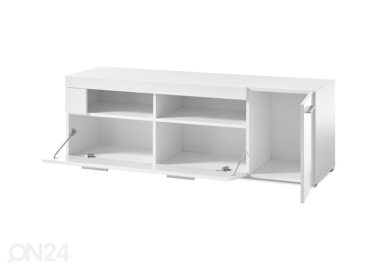 TV-taso Corado 140 cm kuvasuurennos