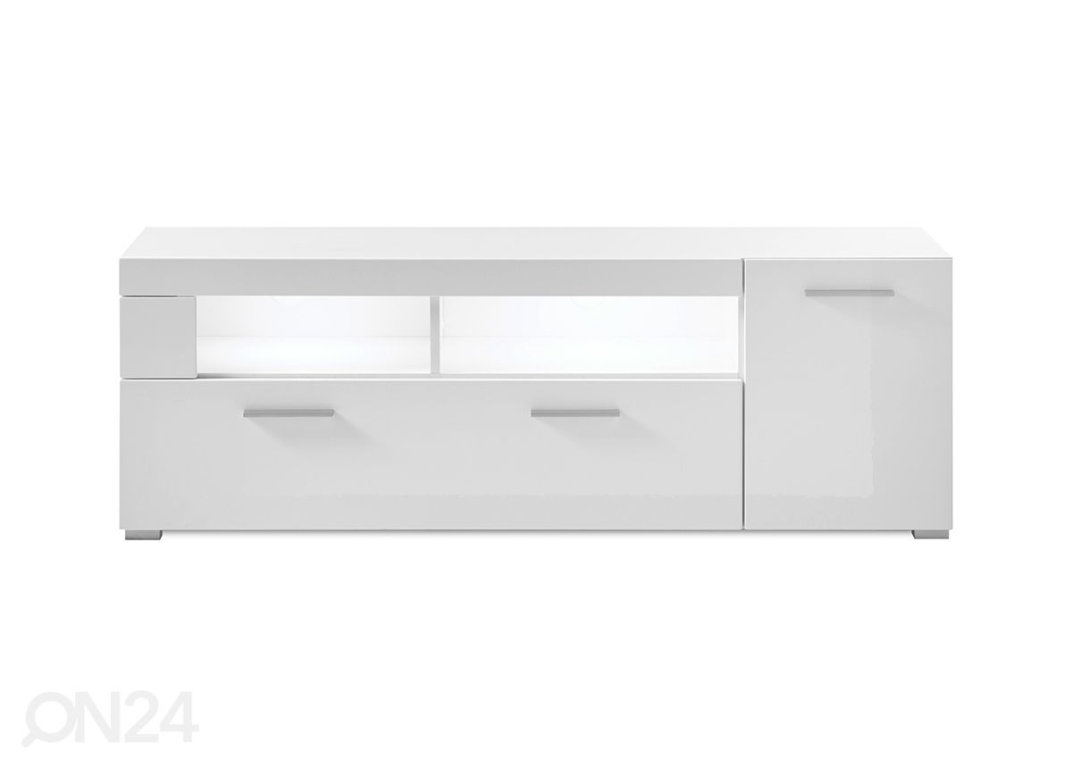 TV-taso Corado 140 cm kuvasuurennos