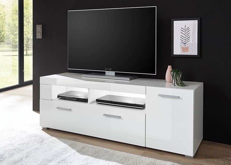 TV-taso Corado 140 cm kuvasuurennos