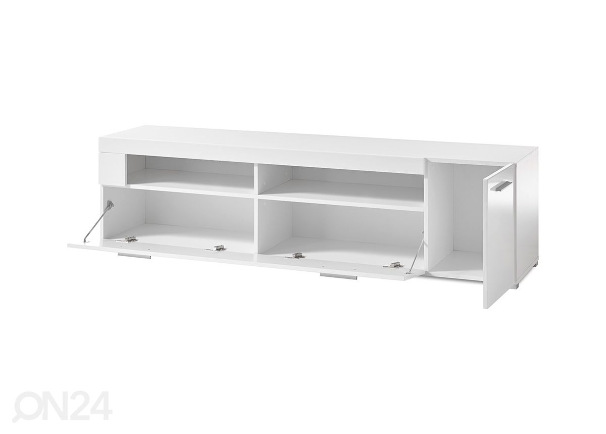 TV-taso Corado 180 cm kuvasuurennos