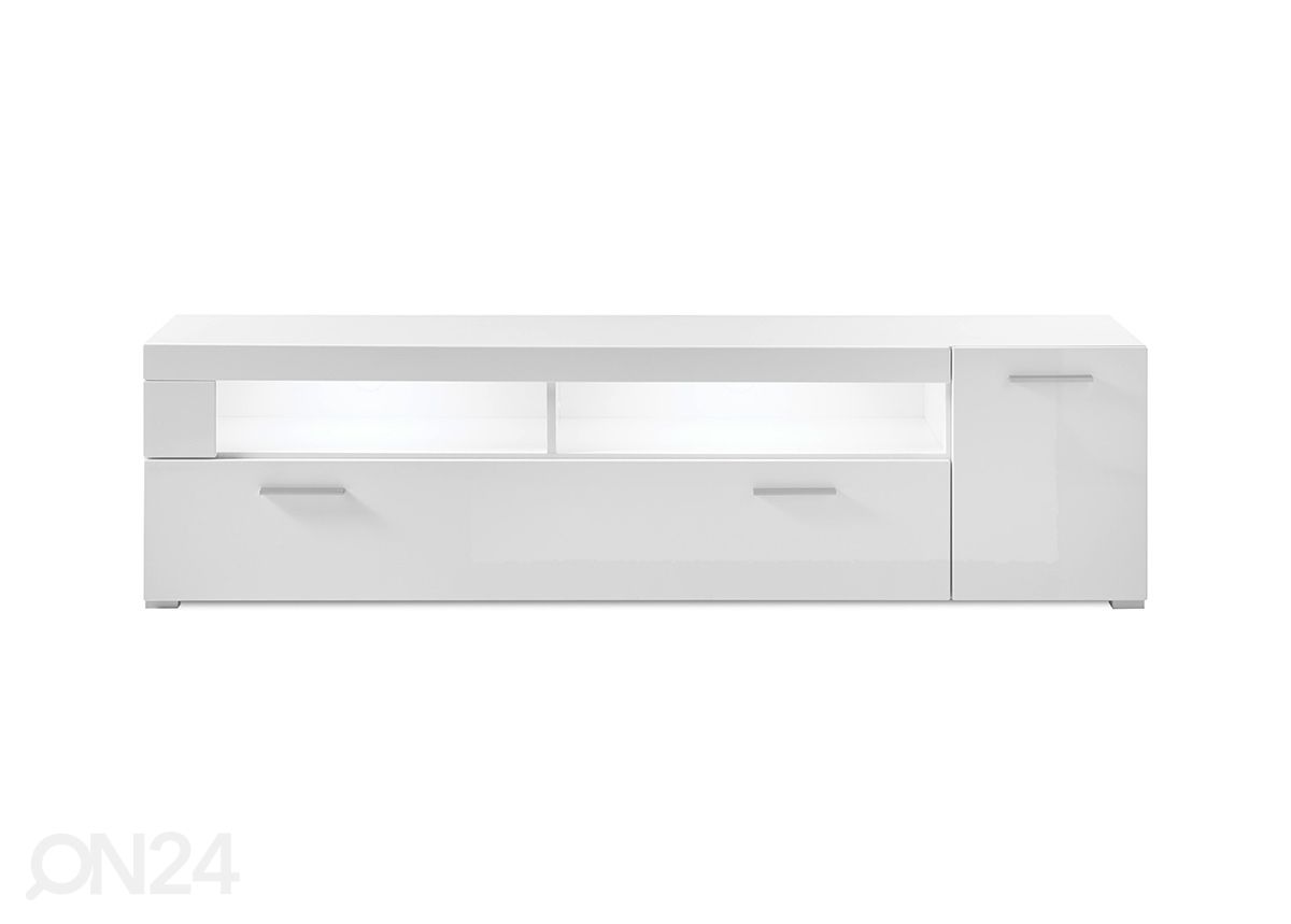 TV-taso Corado 180 cm kuvasuurennos