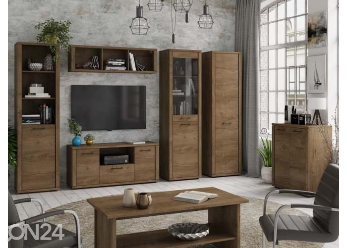 TV-taso Cordan 135 cm kuvasuurennos
