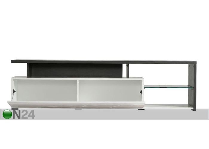 TV-taso Corona kuvasuurennos