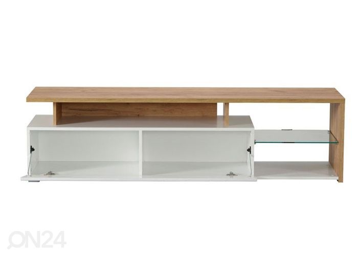 TV-taso Corona kuvasuurennos