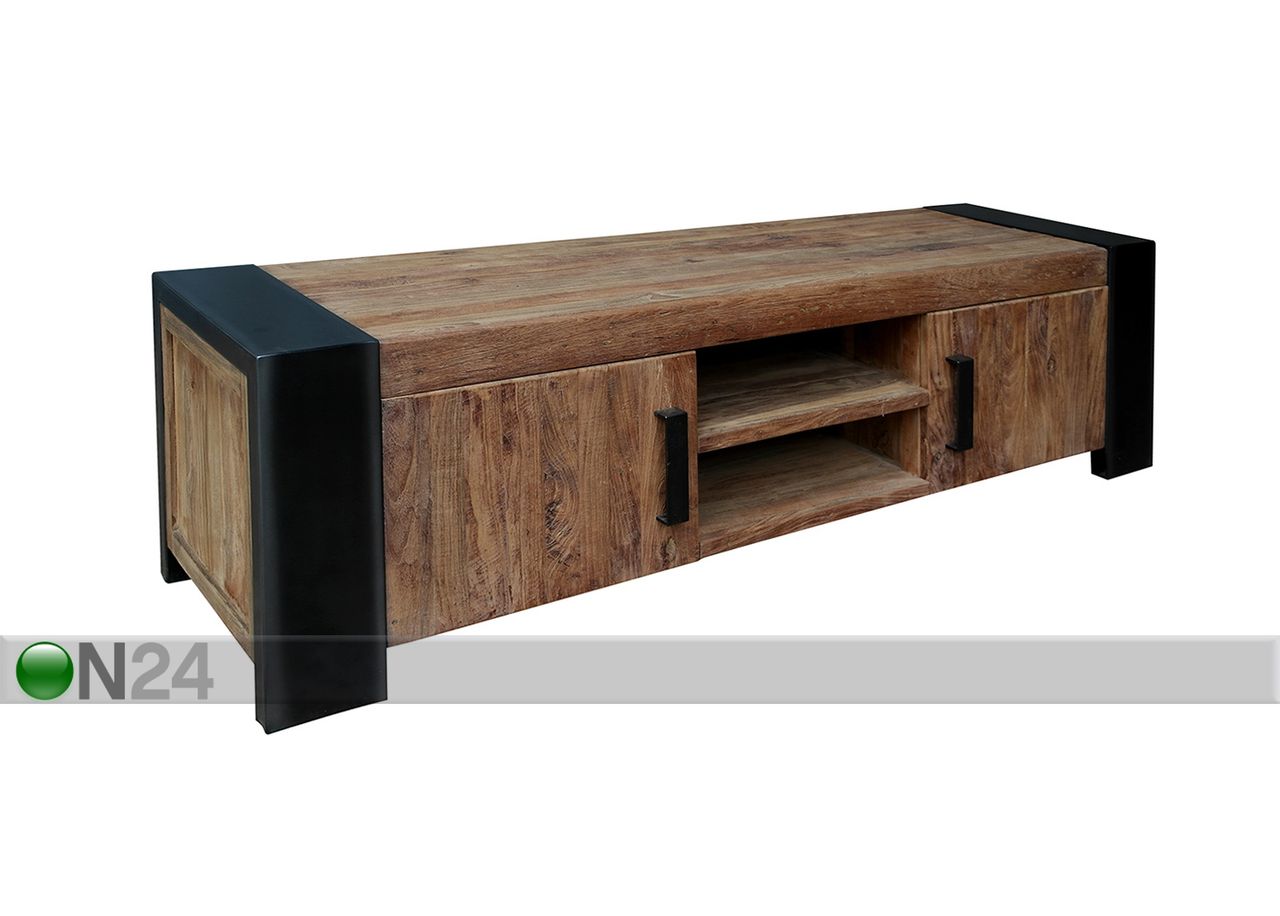 TV-taso Croco kuvasuurennos