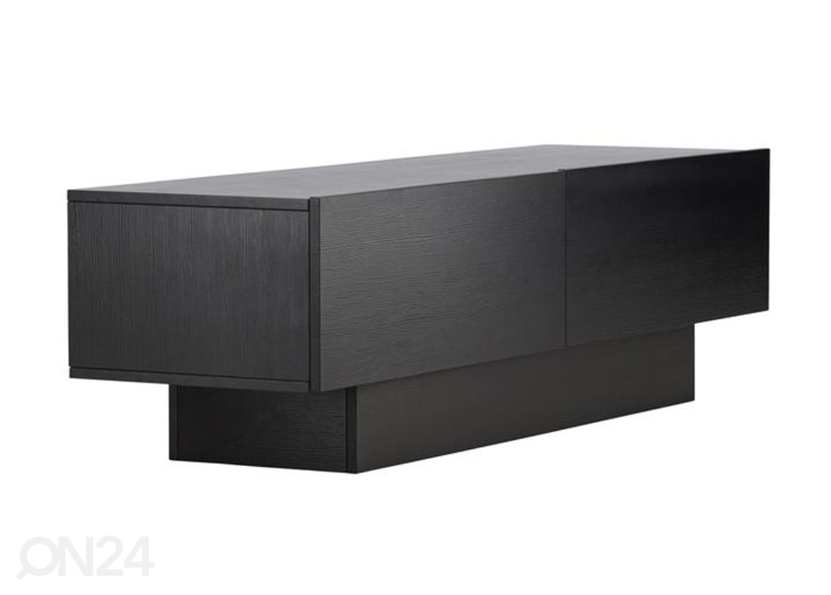TV-taso Cuenca kuvasuurennos