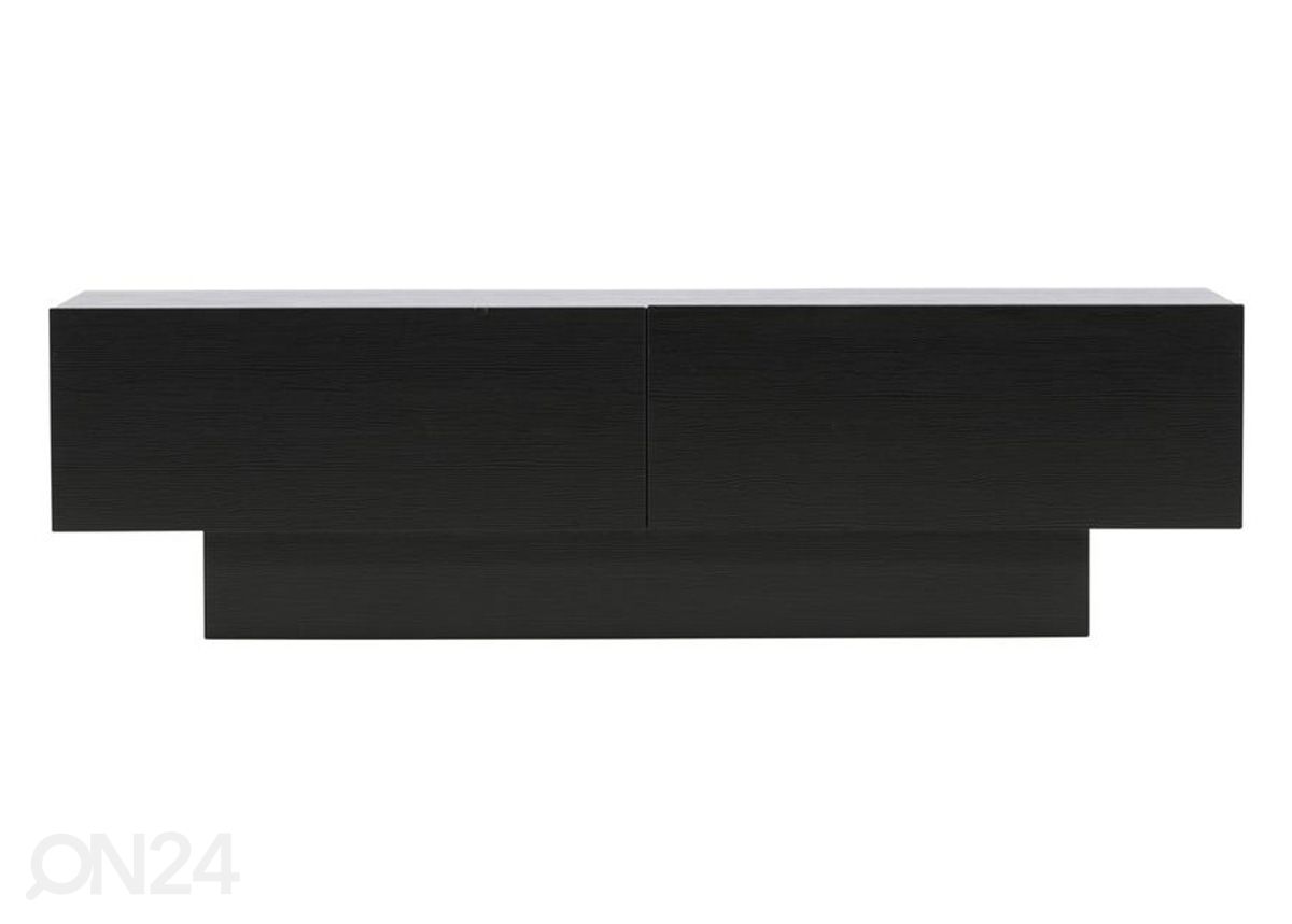 TV-taso Cuenca kuvasuurennos