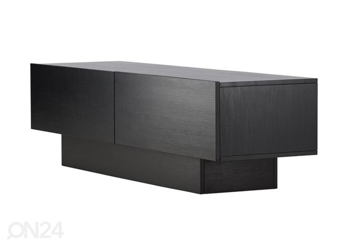 TV-taso Cuenca kuvasuurennos