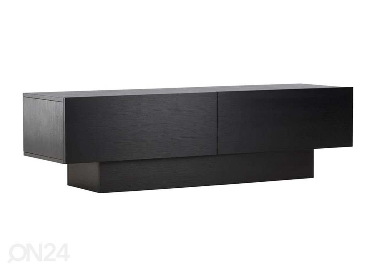TV-taso Cuenca kuvasuurennos