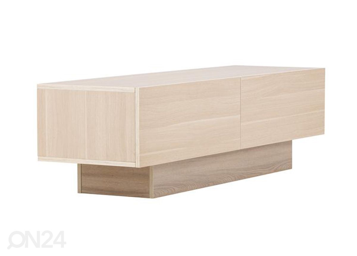 TV-taso Cuenca kuvasuurennos