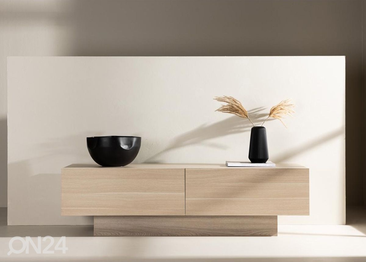TV-taso Cuenca kuvasuurennos