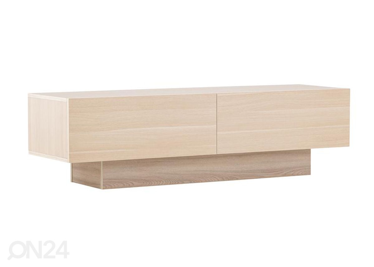 TV-taso Cuenca kuvasuurennos