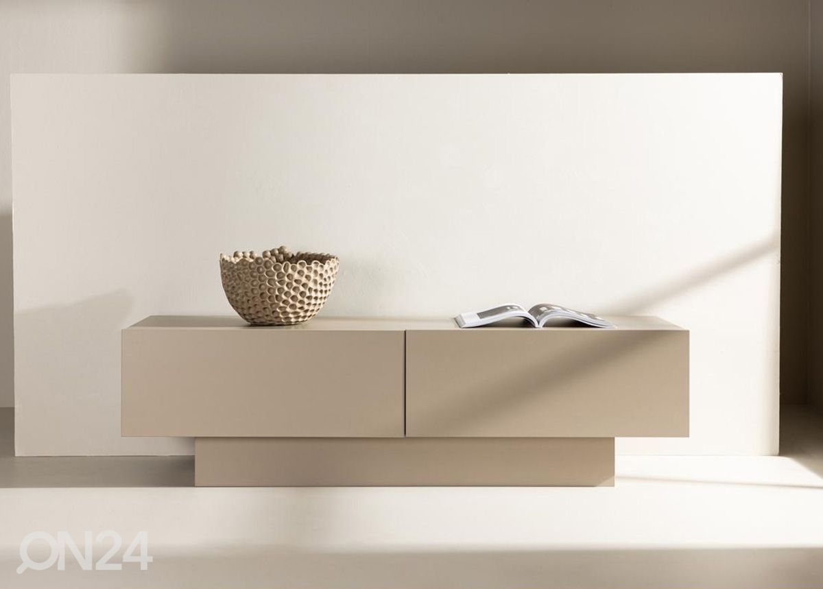 TV-taso Cuenca kuvasuurennos
