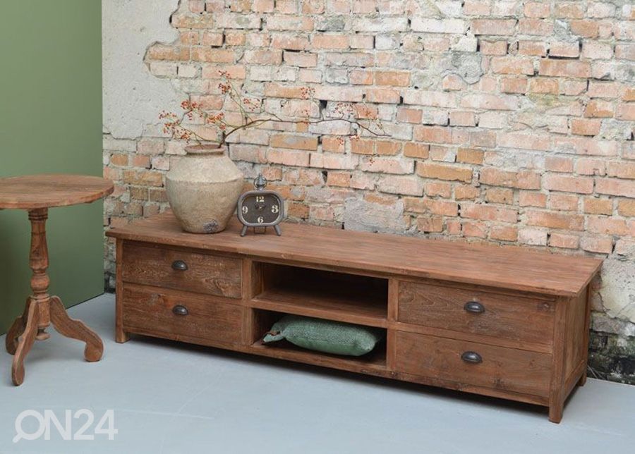 TV-taso Daisy 200 cm kuvasuurennos