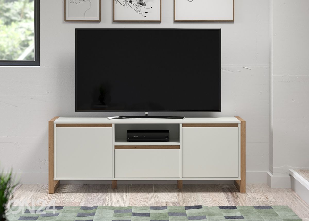 TV-taso Dakota kuvasuurennos