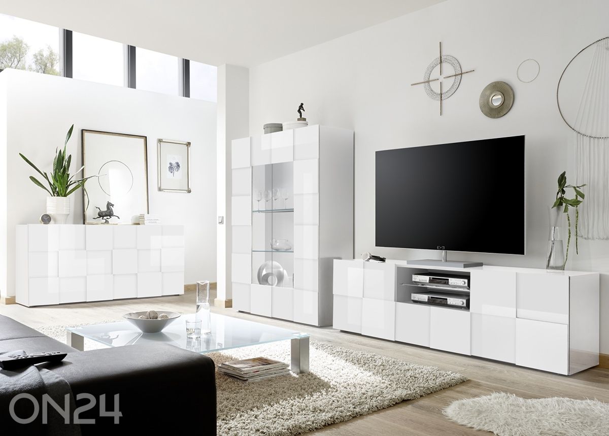 TV-taso Dama 181 cm kuvasuurennos