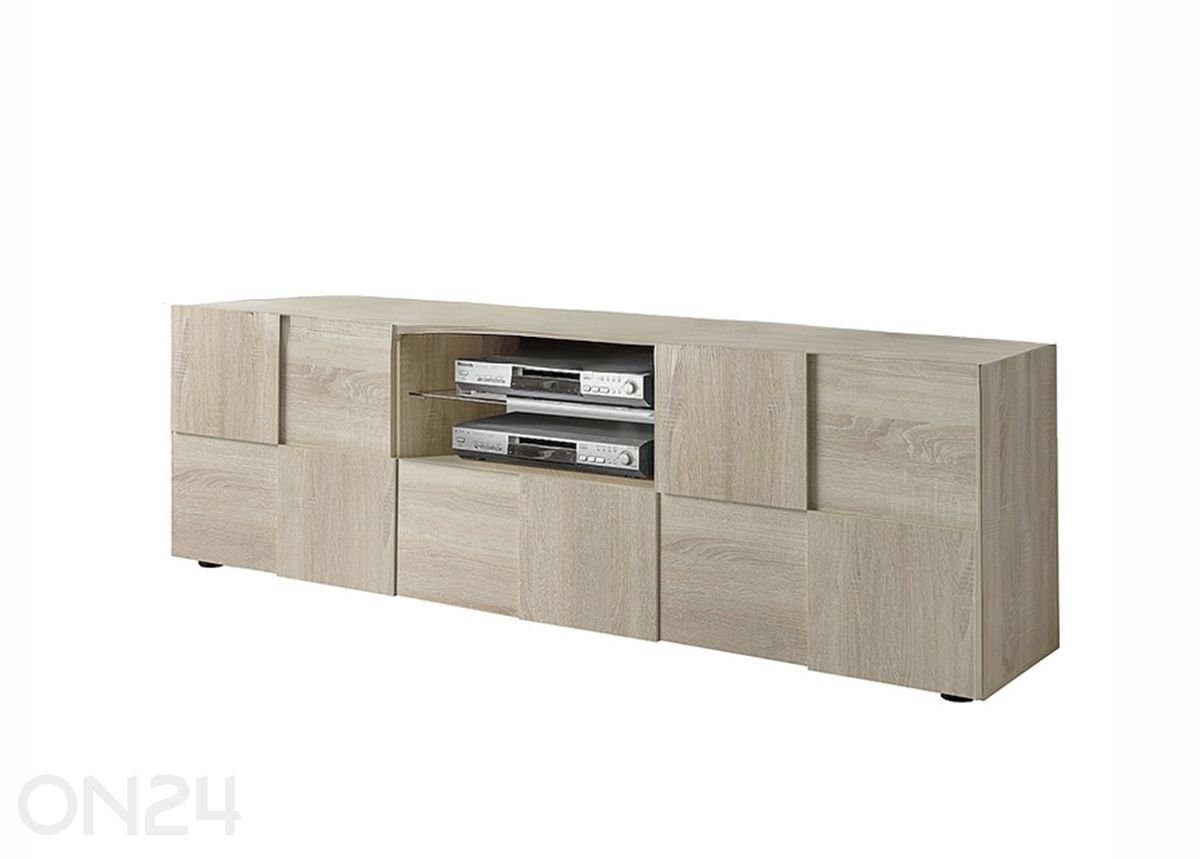 TV-taso Dama 181 cm kuvasuurennos